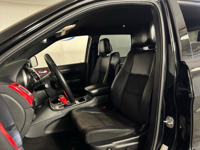 used 2019 Jeep Grand Cherokee car, priced at $13,990
