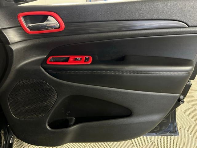 used 2019 Jeep Grand Cherokee car, priced at $13,990