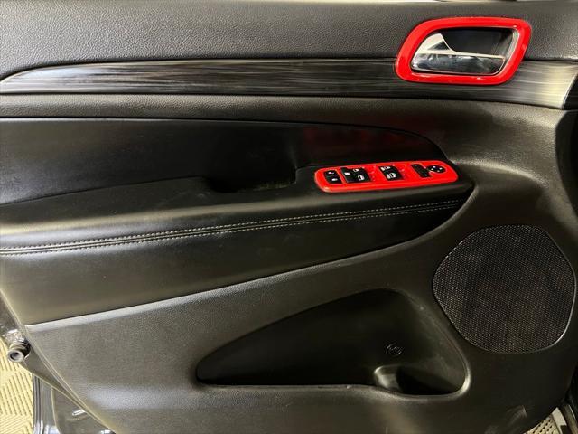 used 2019 Jeep Grand Cherokee car, priced at $13,990