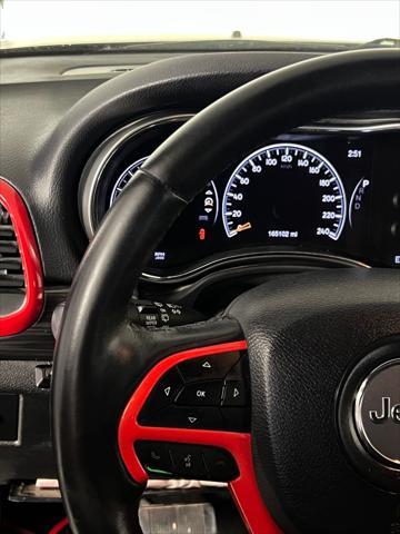 used 2019 Jeep Grand Cherokee car, priced at $13,990