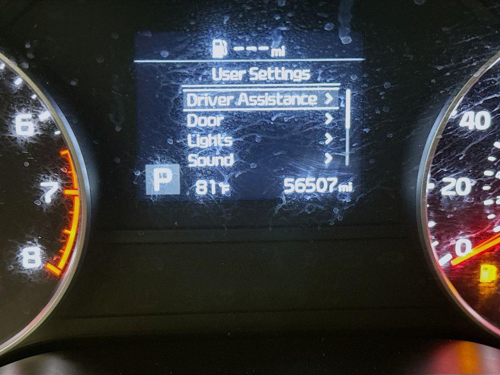 used 2020 Kia Sportage car, priced at $16,430
