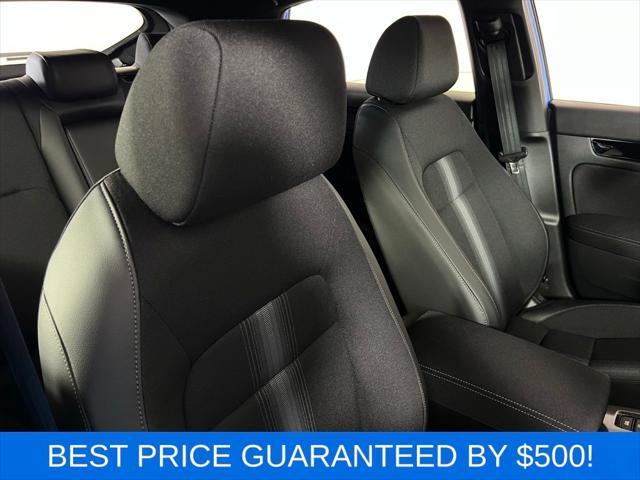 new 2025 Honda Civic Hybrid car, priced at $28,797