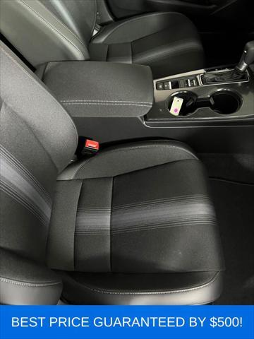 new 2025 Honda Civic Hybrid car, priced at $28,797