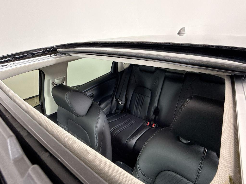 new 2026 Honda HR-V car, priced at $30,088