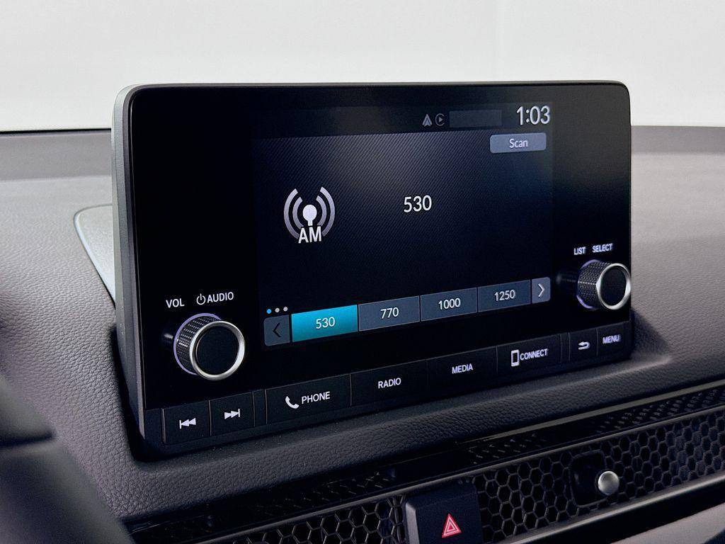 new 2026 Honda Civic car, priced at $28,118