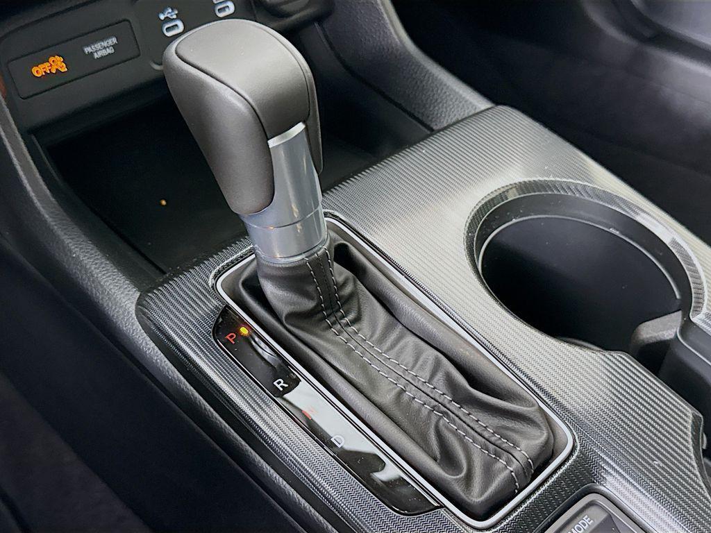 new 2026 Honda Civic car, priced at $28,118