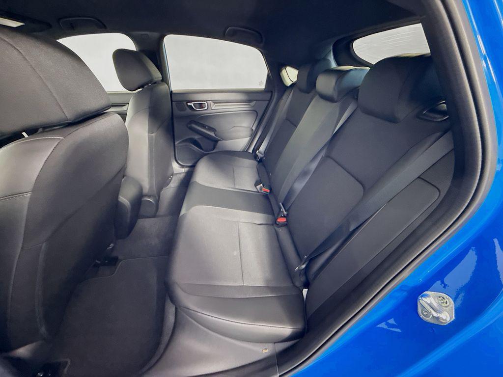 new 2026 Honda Civic car, priced at $28,118