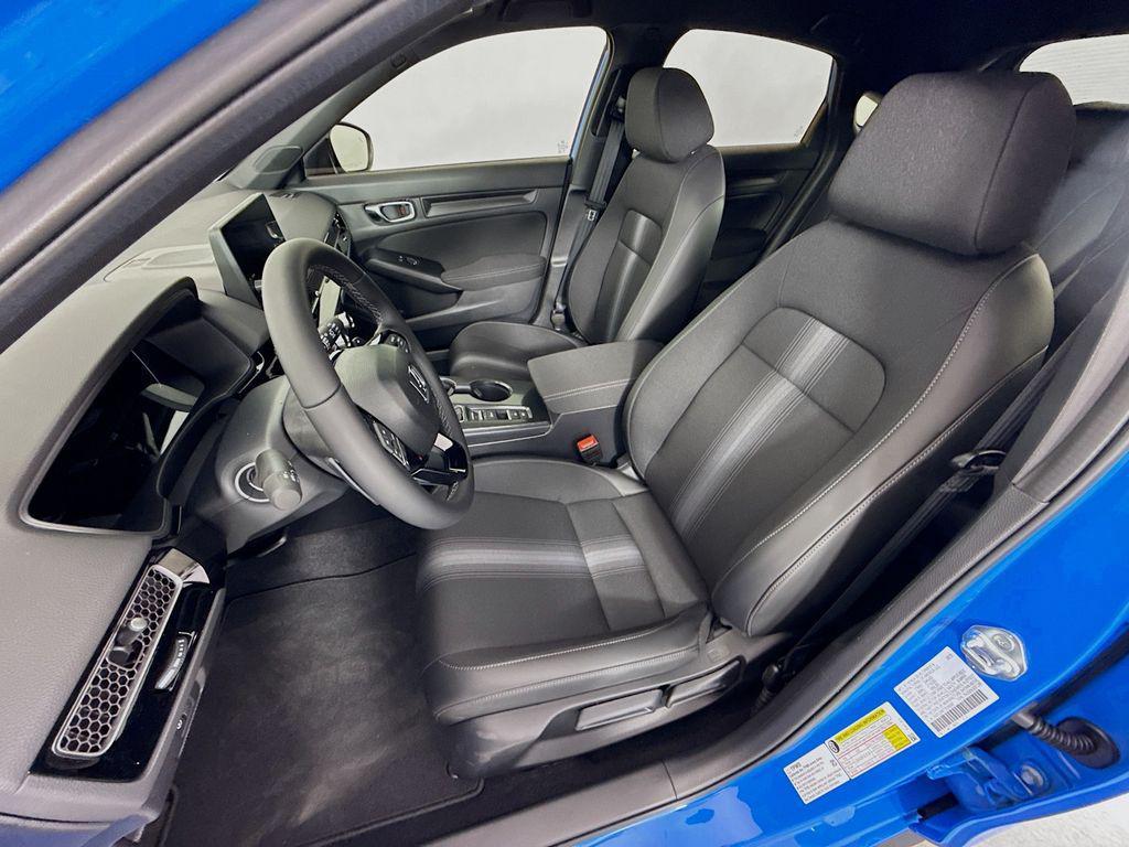 new 2026 Honda Civic car, priced at $28,118