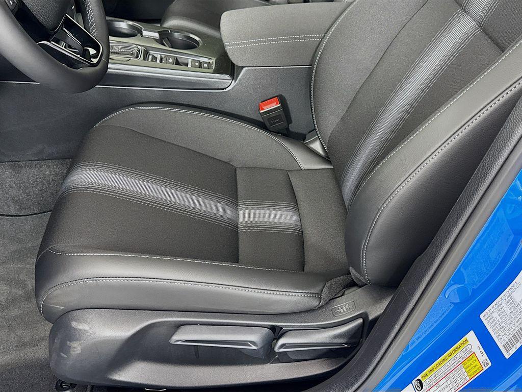 new 2026 Honda Civic car, priced at $28,118
