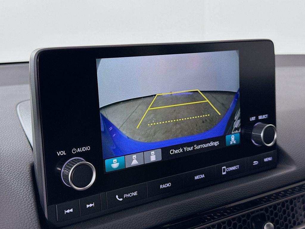 new 2026 Honda Civic car, priced at $28,118