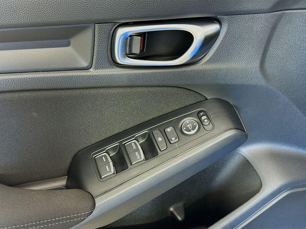 new 2026 Honda Civic car, priced at $28,118