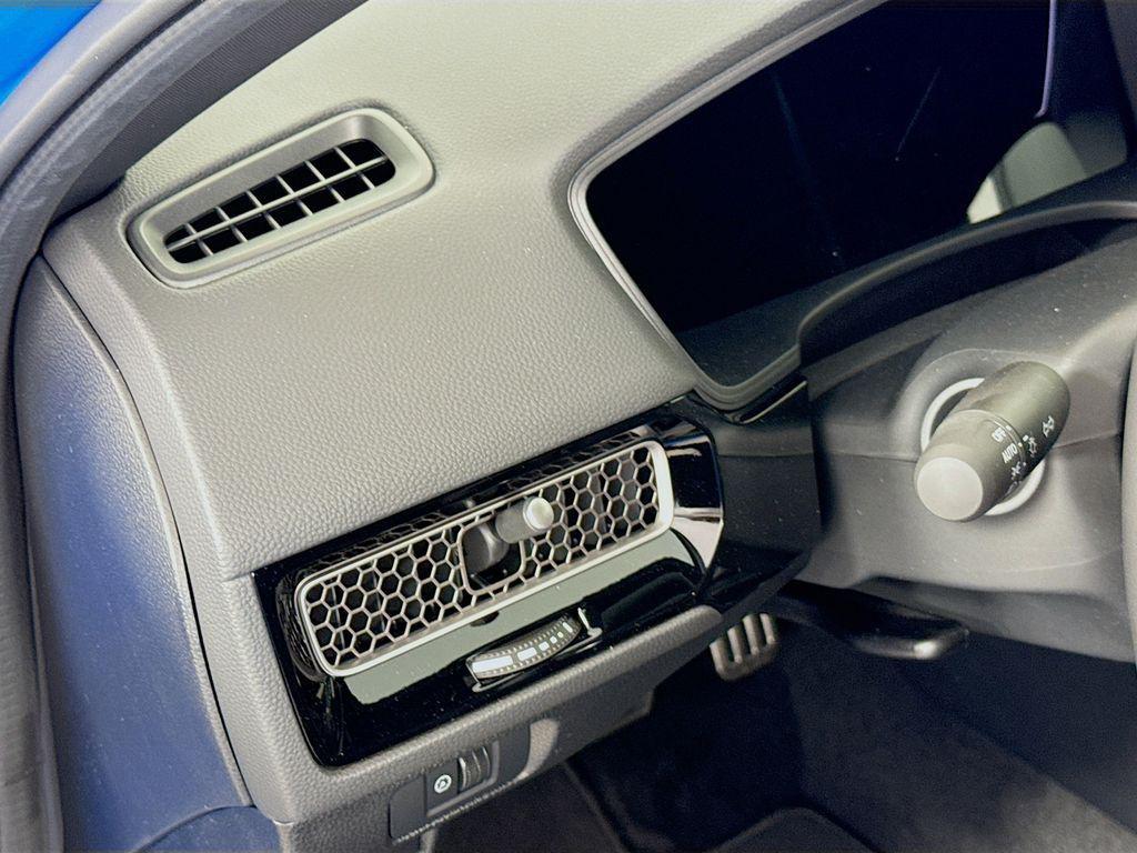 new 2026 Honda Civic car, priced at $28,118