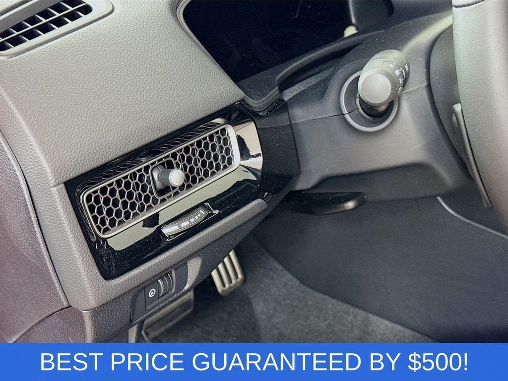 new 2026 Honda Civic car, priced at $25,740