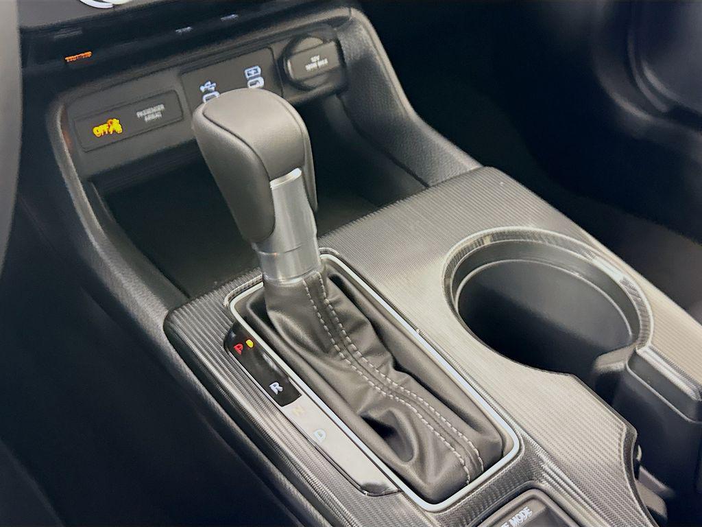 new 2026 Honda Civic car, priced at $27,685