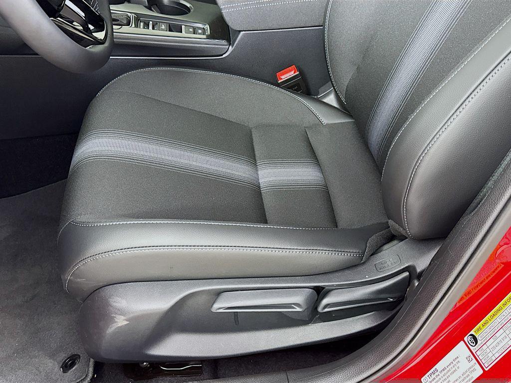 new 2026 Honda Civic car, priced at $27,685
