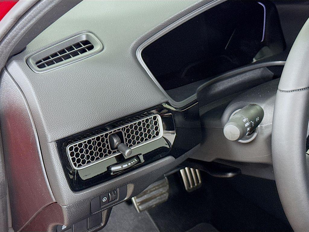 new 2026 Honda Civic car, priced at $27,685