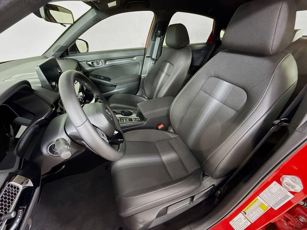 new 2026 Honda Civic car, priced at $27,685