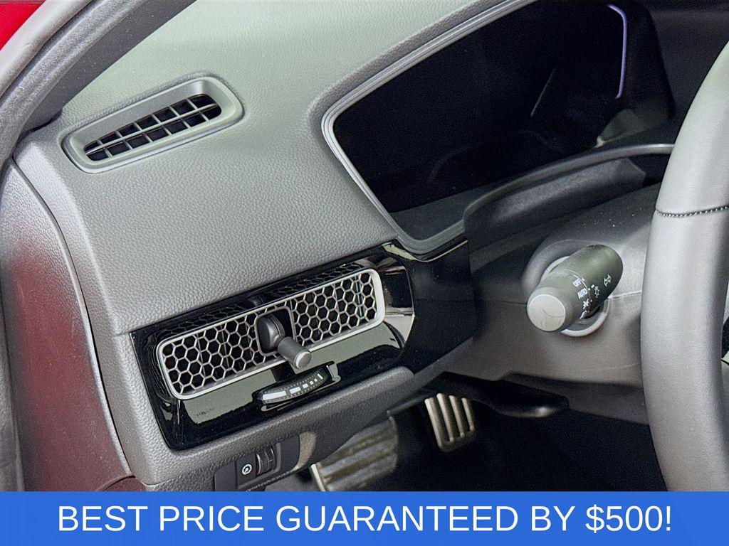 new 2026 Honda Civic car, priced at $25,740