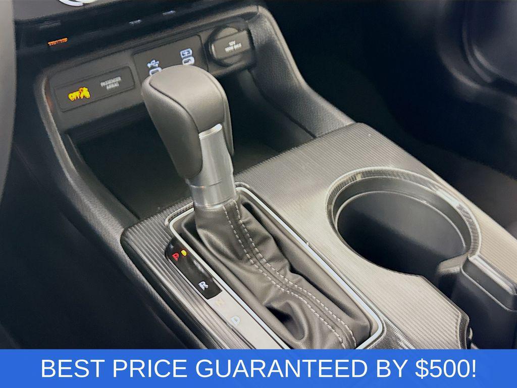 new 2026 Honda Civic car, priced at $25,740