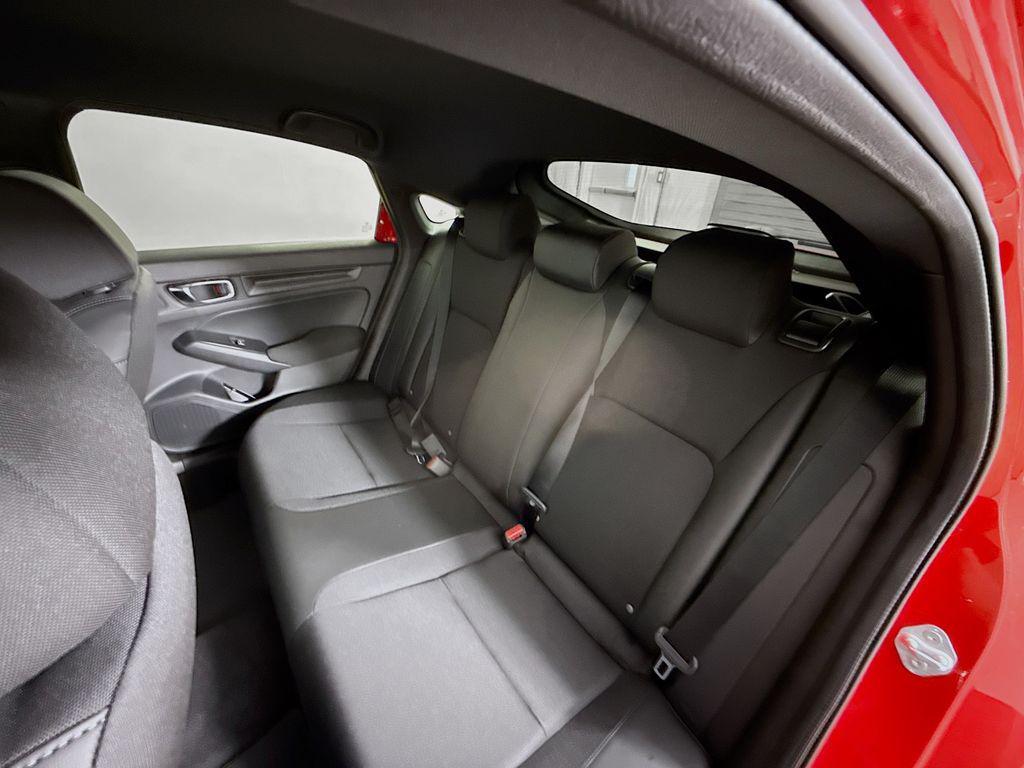 new 2026 Honda Civic car, priced at $27,685