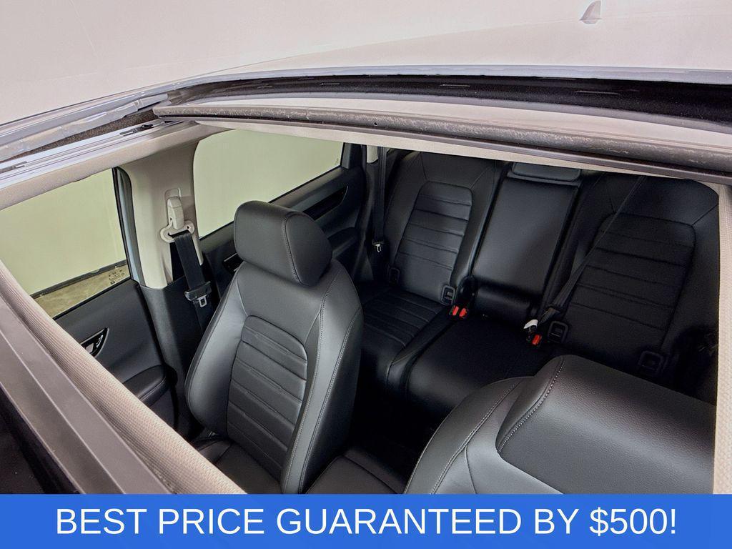 new 2026 Honda CR-V car, priced at $34,055