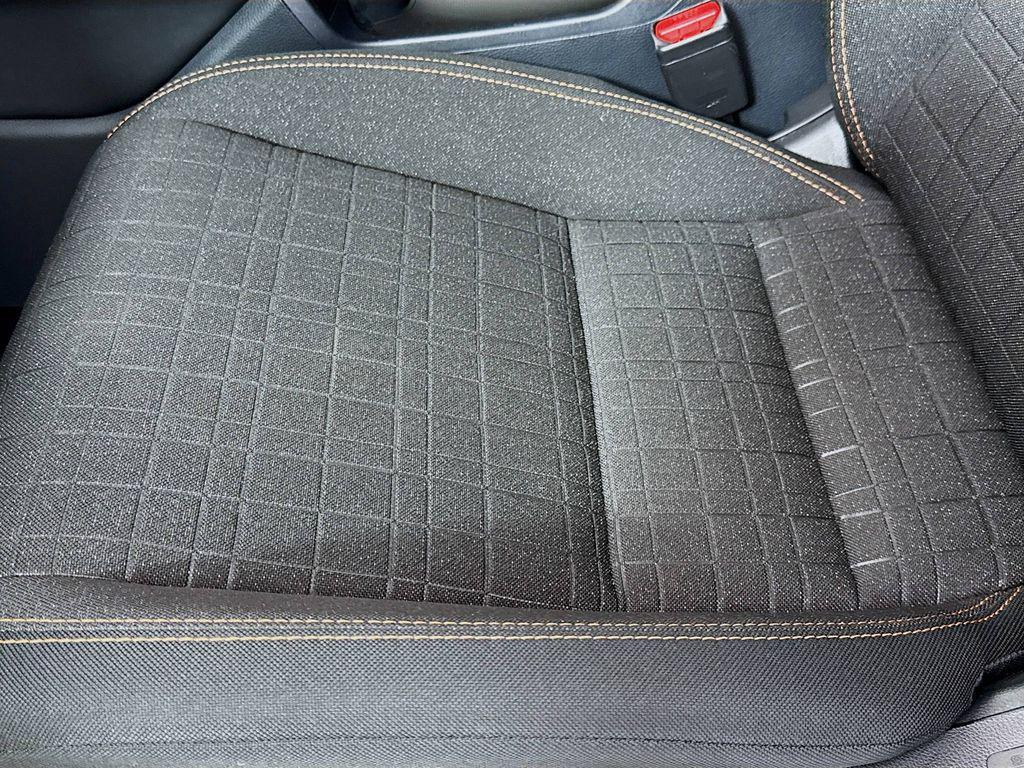 used 2024 Honda HR-V car, priced at $23,787