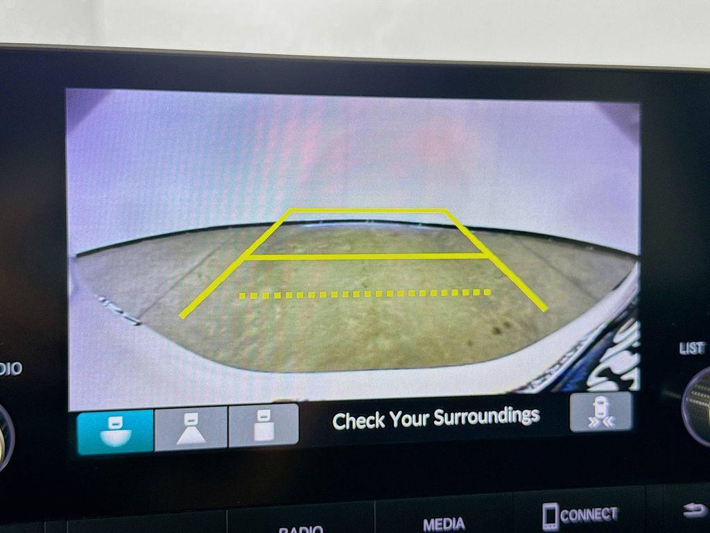 used 2024 Honda HR-V car, priced at $23,787