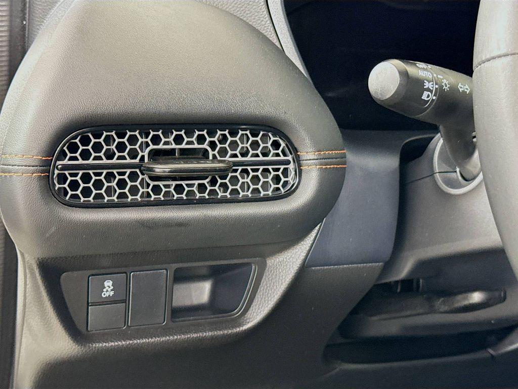 used 2024 Honda HR-V car, priced at $23,787