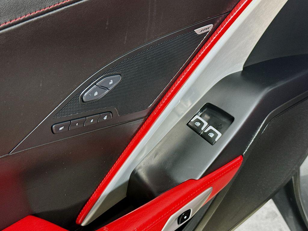 used 2015 Chevrolet Corvette car, priced at $44,500