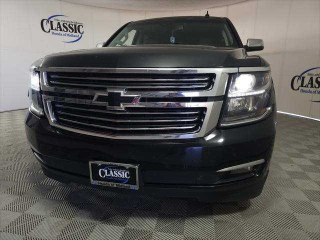 used 2017 Chevrolet Tahoe car, priced at $30,070