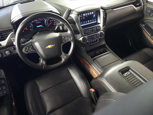 used 2017 Chevrolet Tahoe car, priced at $30,070