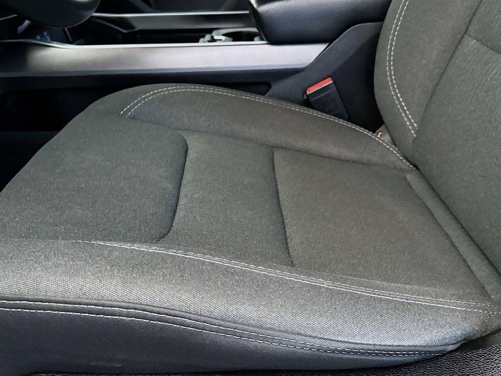 used 2022 Ram 1500 car, priced at $30,290