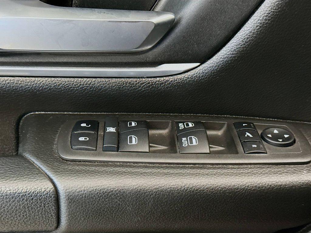used 2022 Ram 1500 car, priced at $30,290