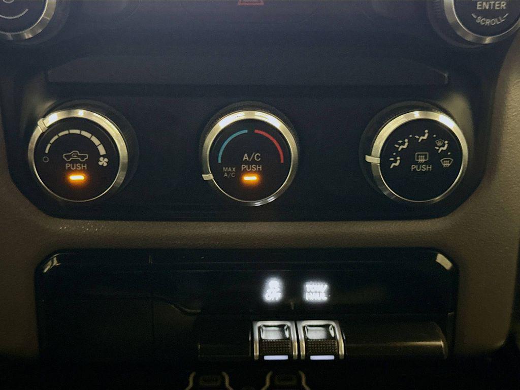 used 2022 Ram 1500 car, priced at $30,290