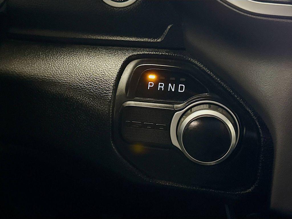 used 2022 Ram 1500 car, priced at $30,290