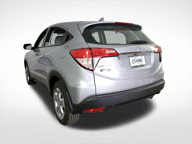 used 2022 Honda HR-V car, priced at $20,676