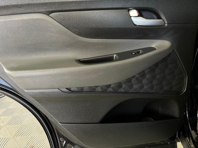used 2023 Hyundai Santa Fe car, priced at $23,528