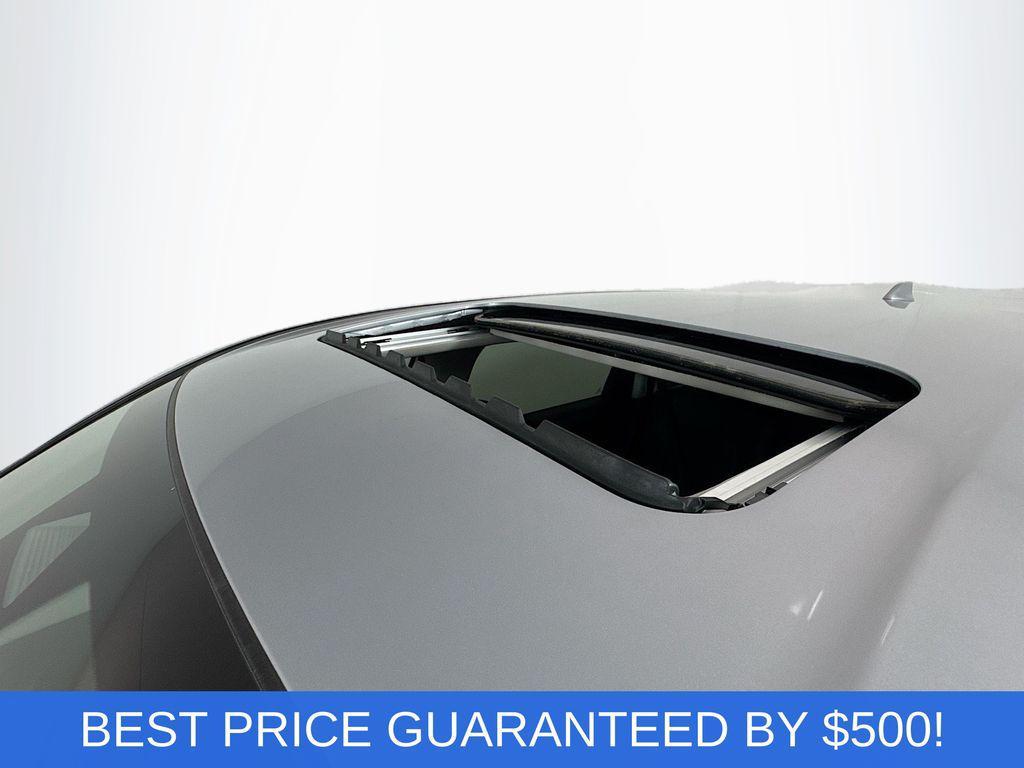 new 2026 Honda CR-V car, priced at $33,600