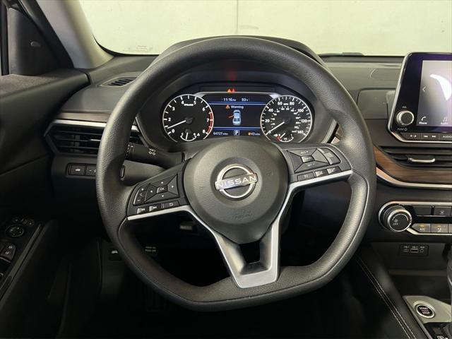 used 2023 Nissan Altima car, priced at $18,714