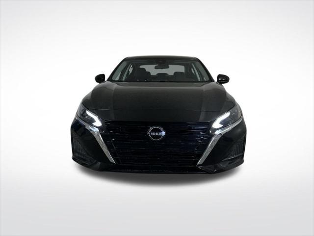 used 2023 Nissan Altima car, priced at $18,714