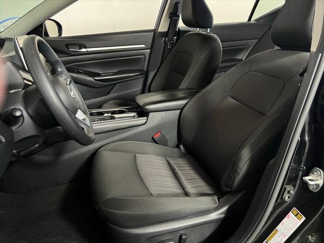 used 2023 Nissan Altima car, priced at $18,714
