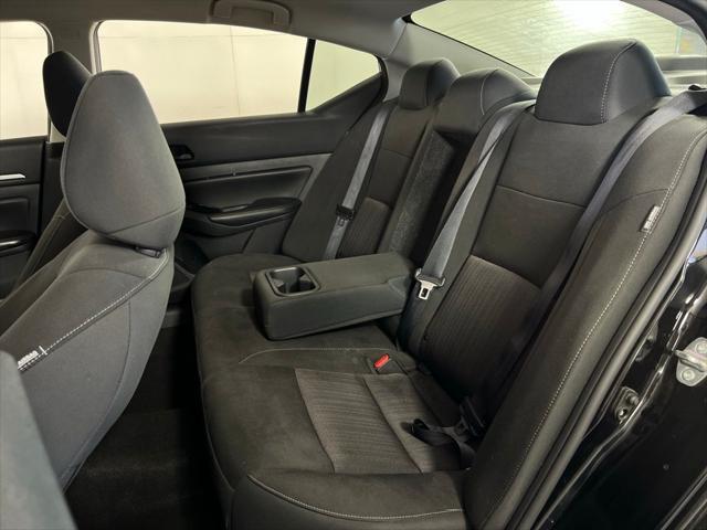 used 2023 Nissan Altima car, priced at $18,714