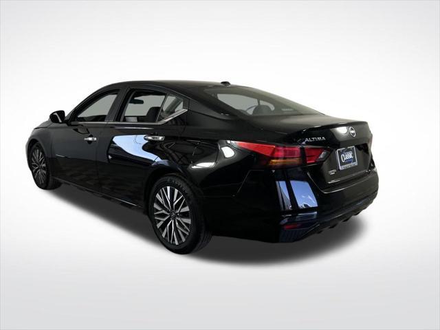 used 2023 Nissan Altima car, priced at $18,714