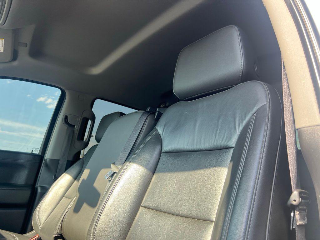 used 2020 Chevrolet Silverado 1500 car, priced at $26,664