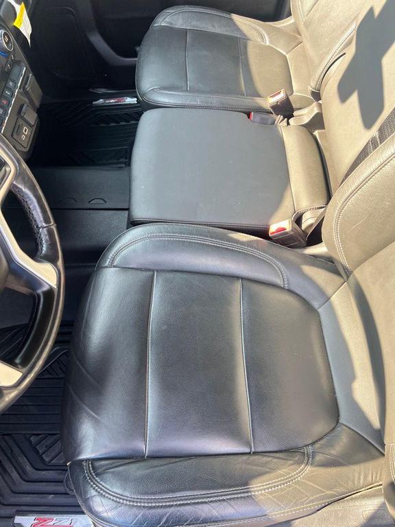 used 2020 Chevrolet Silverado 1500 car, priced at $26,664