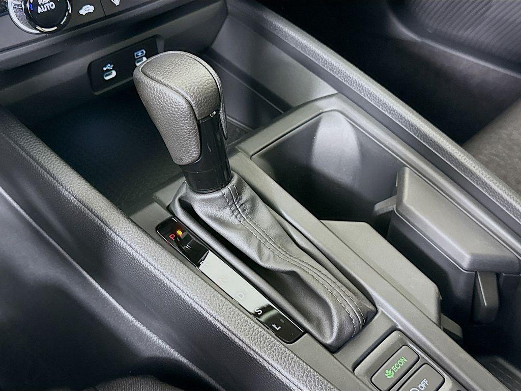 new 2025 Honda Accord car, priced at $28,303