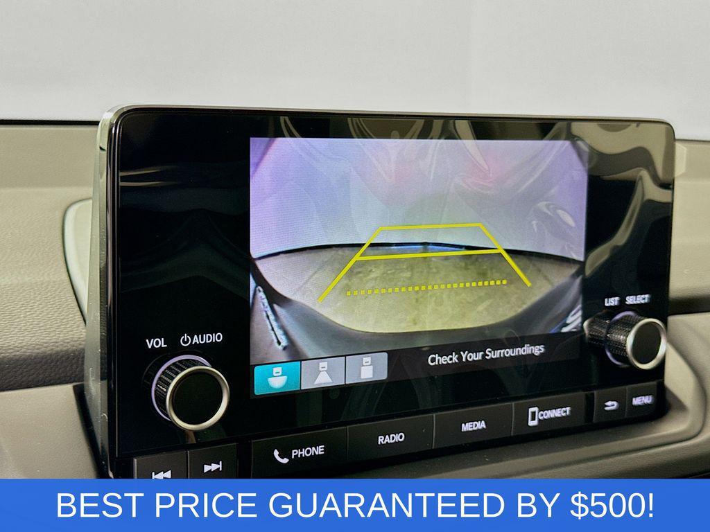 new 2025 Honda Accord car, priced at $26,240