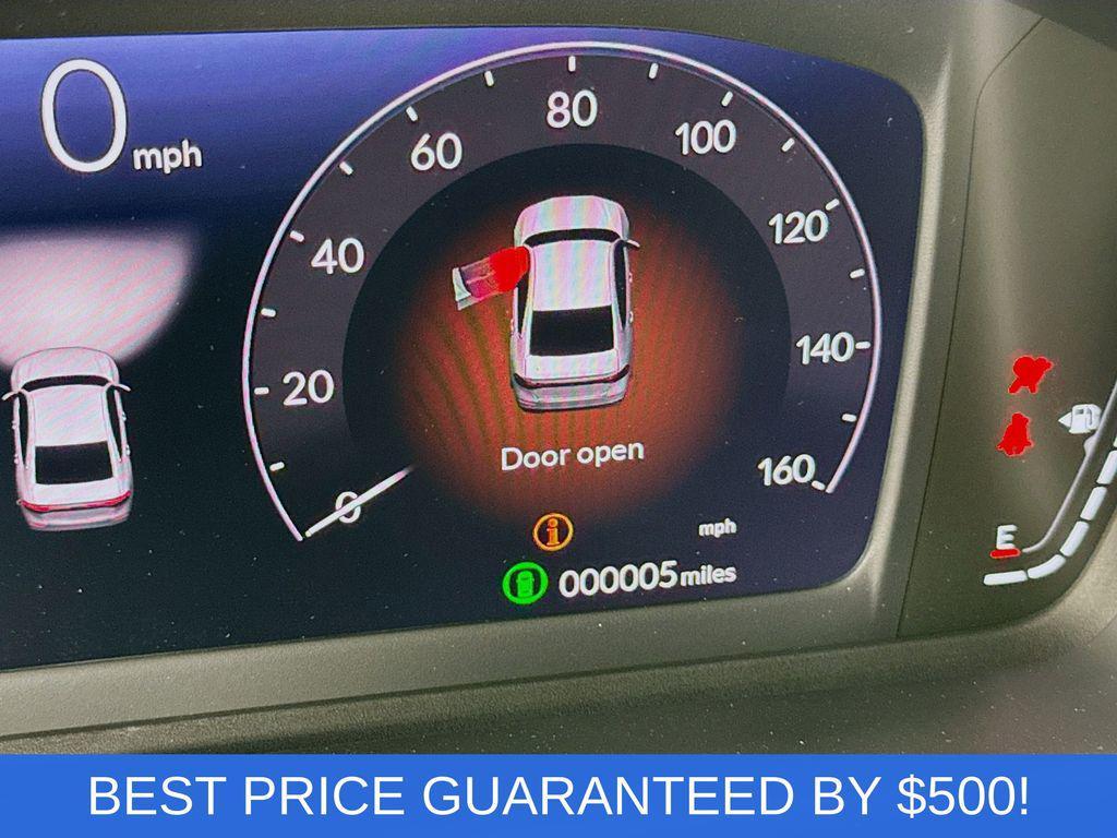 new 2025 Honda Accord car, priced at $26,240