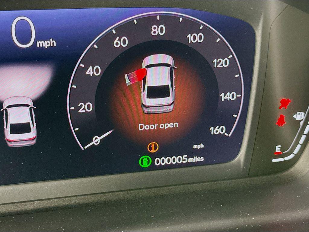 new 2025 Honda Accord car, priced at $28,303