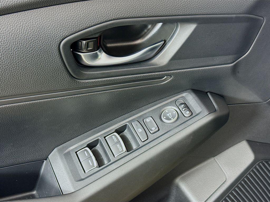 new 2025 Honda Accord car, priced at $28,303